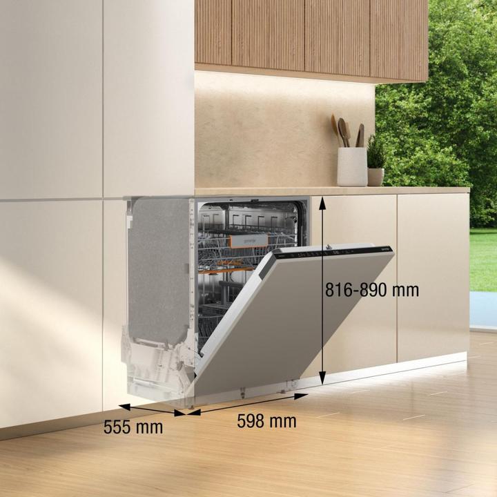 Actual product image Gorenje GV642C65 (60cm)