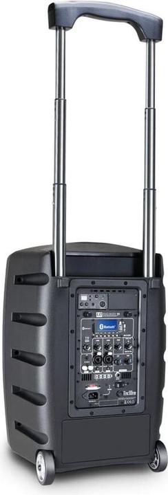 Image du produit LD Systems ROADBUDDY 10 B6 Haut-parleur Bluetooth alimenté par batterie