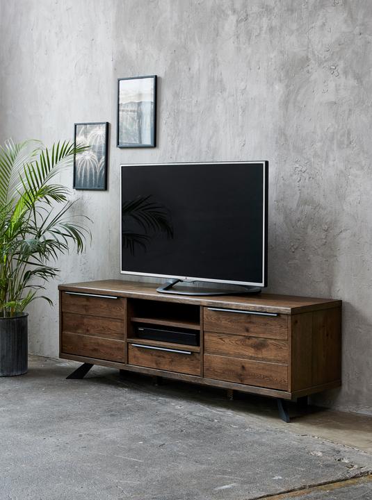 Actual product image Nordic Touch Auning (170 x 42 x 55 cm)