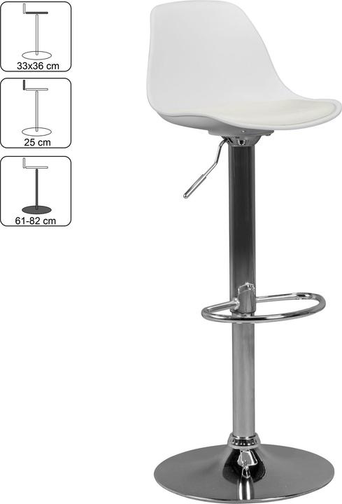 Actual product image Amstyle Corsica