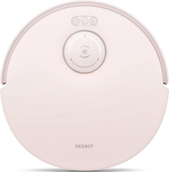 Produktbild Ecovacs Saugroboter (Saugwischroboter)