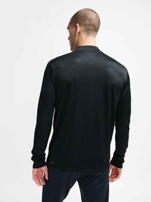 Immagine prodotto hummel hmlACTIVE PL HALF ZIP (S)