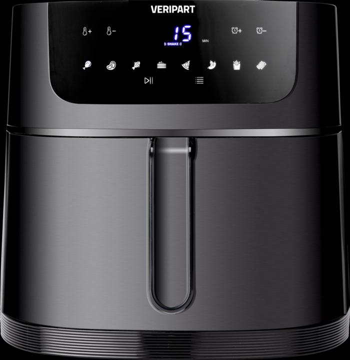 Image du produit Veripart Veriart Airfarter XXL (VPaF008B)