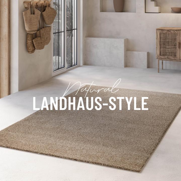 Produktbild Wecon Home Teppich Nova (200 x 290 cm)