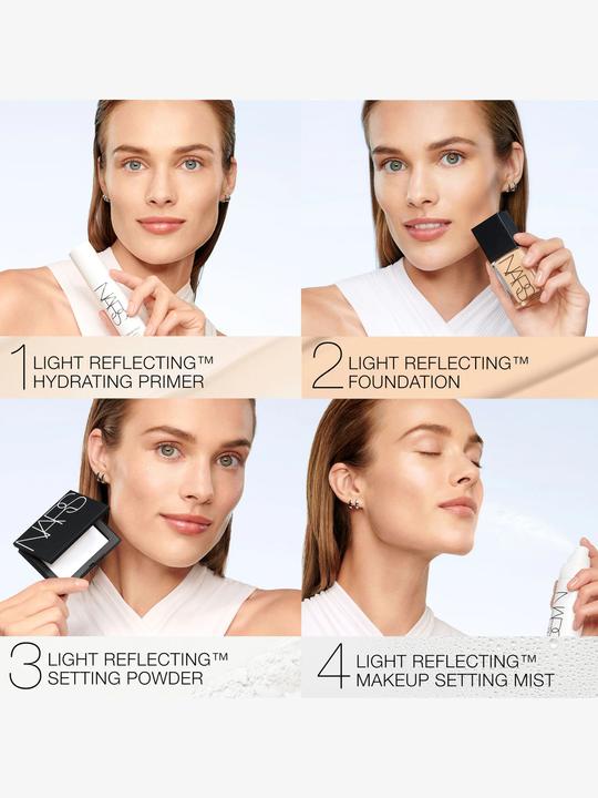 Immagine prodotto NARS Cosmetics Primer idratante che riflette la luce