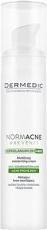 Actual product image Dermedic Mattifying moisturizing cream Normacne 40 ml (40 ml)