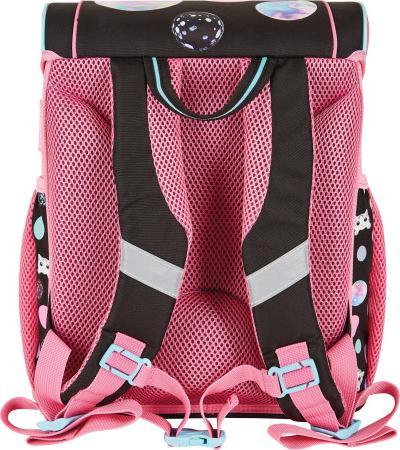 Actual product image Herlitz Schoolbag Loop Empty Cute Cat
