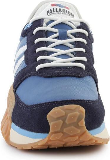 Produktbild Palladium Troop Runner Flame (43)