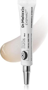 Dr.Melaxin Eyephalt Eyebag Cream for Puffiness, Dark Circles & Fine Lines (Crème)