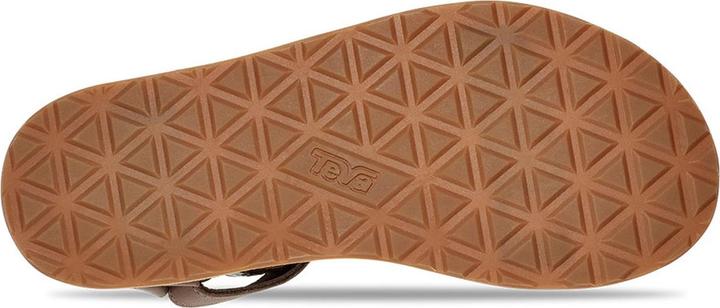 Actual product image Teva Original Universal Leather (40)