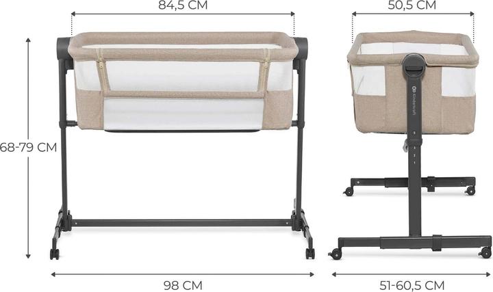 Actual product image KinderKraft Neste Up