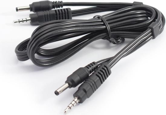Produktbild Caliber Kopfstützen DVDPlayer Monitoren (Tragbarer DVD-Player)