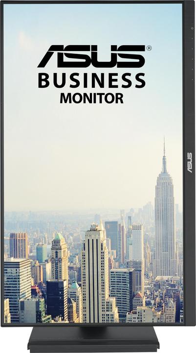 Produktbild ASUS Business VA24DQFS 60.5cm (16:9) FHD HDMI DP (1920 x 1080 Pixel, 23.80")