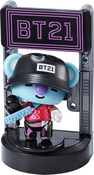 Actual product image Young Toys Universtar Vol.3