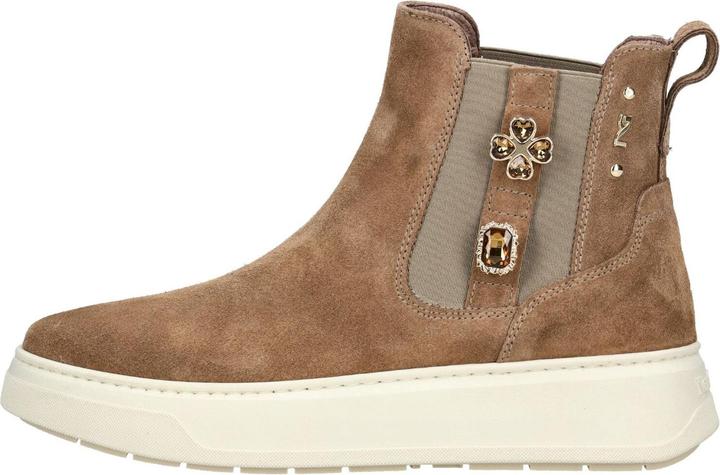Actual product image Nero Giardini Stiefelette (41)