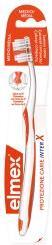 Produktbild Elmex Carie Protection Toothbrush Inter X Deep Cleaning Medium (Mittel, 1 x)