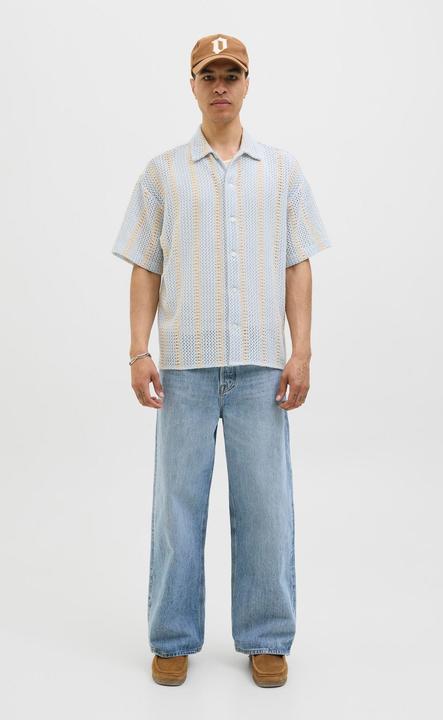 Immagine prodotto Jack & Jones Jorbellagio Uncinetto (M)