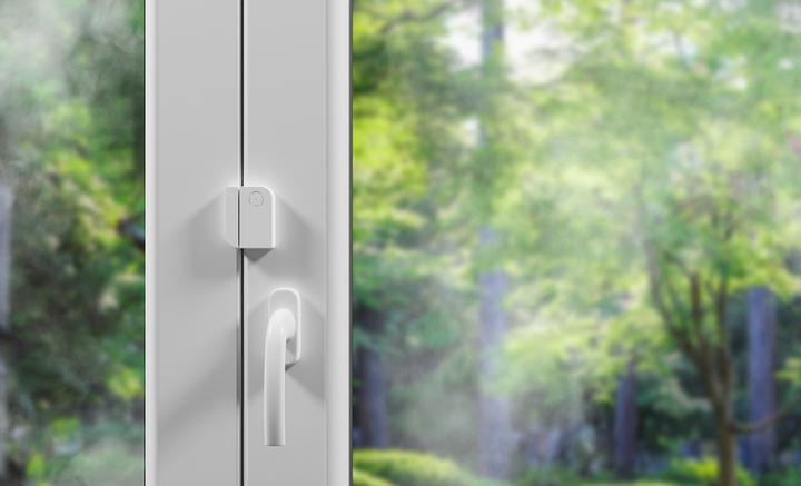 Produktbild Tmp Tesla Czujnik Smart Sensor Fenster und Tür