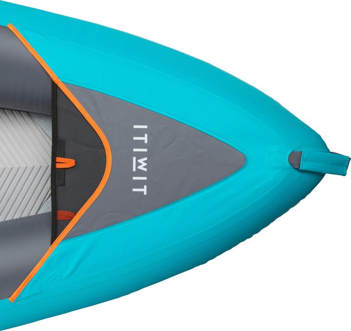 Actual product image Itiwit 100+ (3 pers.)