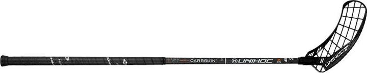 Produktbild Unihoc Keystock Epic Carbskin 29 J 87 Cm (87 cm, Links)