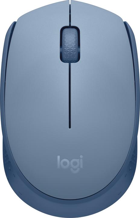 Logitech M171 (Kabellos)