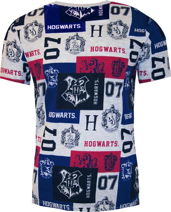 Immagine prodotto Maglietta di Hogwarts (XL)