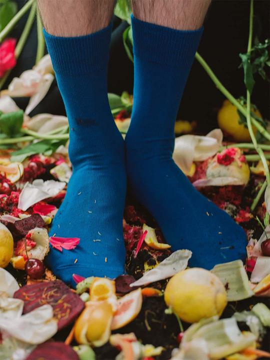 Image du produit DillySocks D-Compose (lot de 2, 35 - 38)