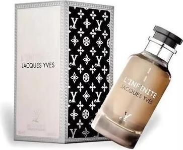 Produktbild Ameer Al Oud Jacques Yves (Eau de Parfum, 100 ml)