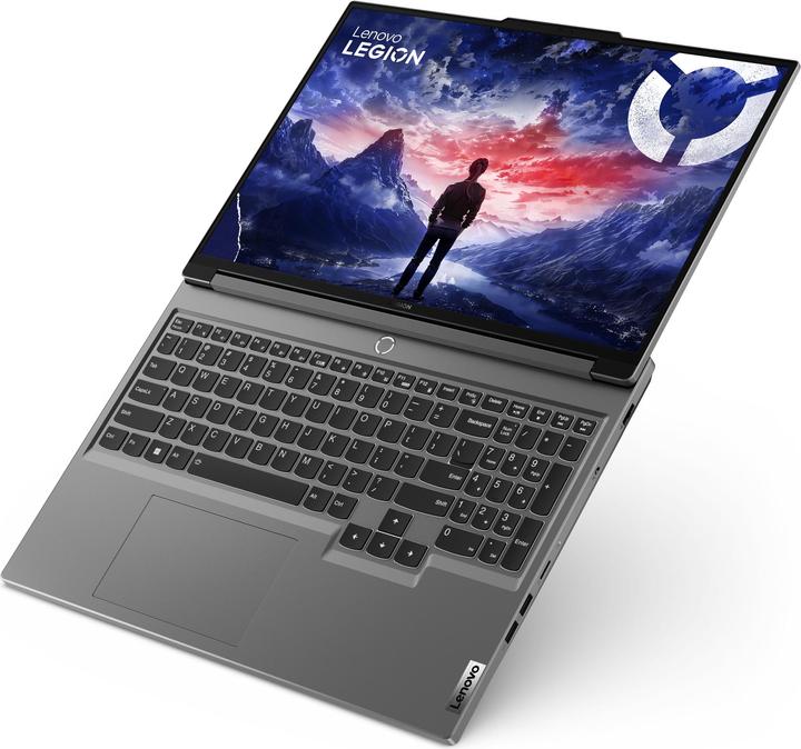 Actual product image Lenovo Legion 5 (16", Intel Core i7-13650HX, 16 GB, 512 GB, Eng. Int.)