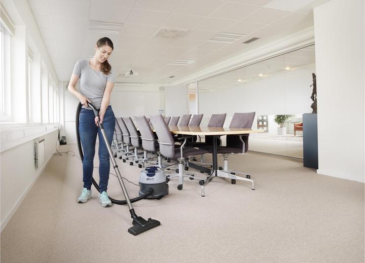 Image du produit Nilfisk VP100 (Aspirateur sec)