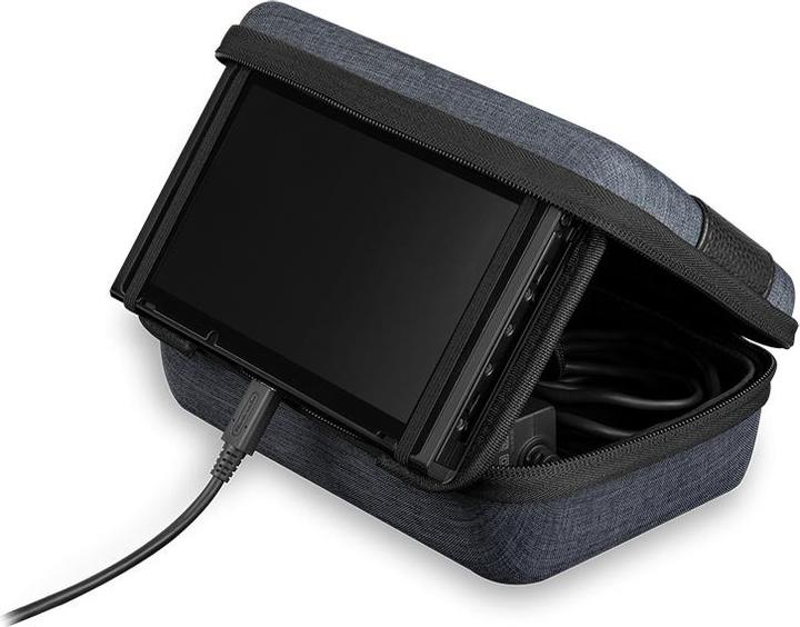 Produktbild PDP Play and Charge Console Case (Switch, Switch Lite)