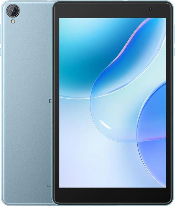 Produktbild Blackview Tablet TAB 50 Wifi 4GB/128GB Wifi Blau ohne Ladegerät (8", 128 GB, Blau)