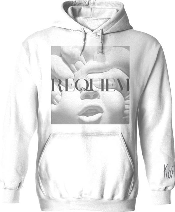 Korn Requiem (Hoodie) (S)