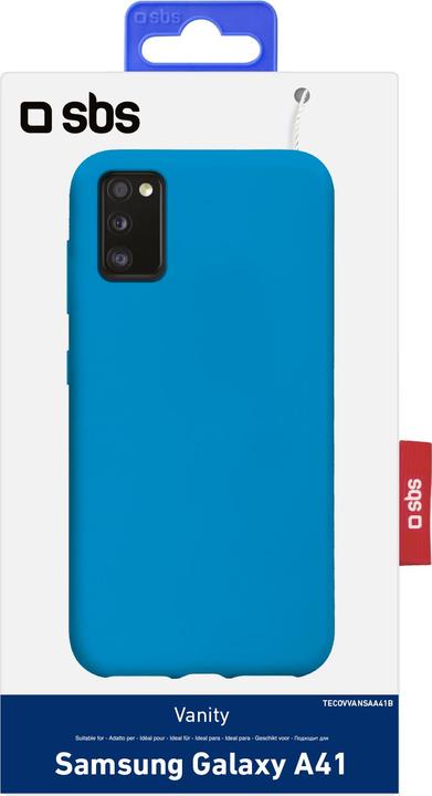 Immagine prodotto SBS Custodia protettiva (Samsung Galaxy A41)