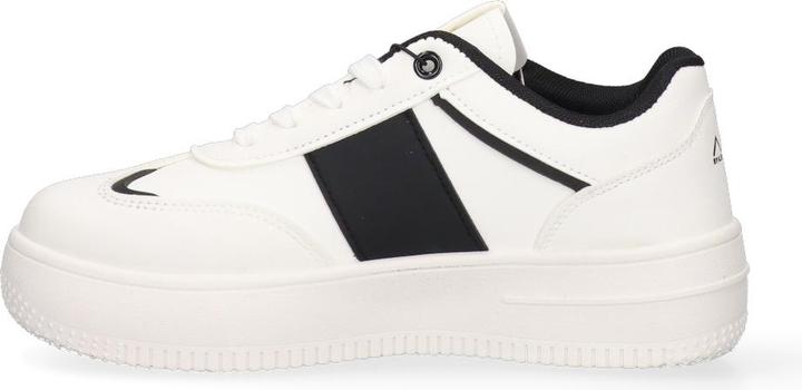 Produktbild ALV by Alviero Martini Damen Sneaker Edera Pro - 100% Polyurethan (39)