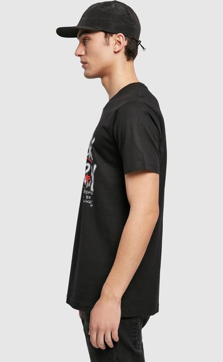 Actual product image MT No Risk No Story Tee (L)