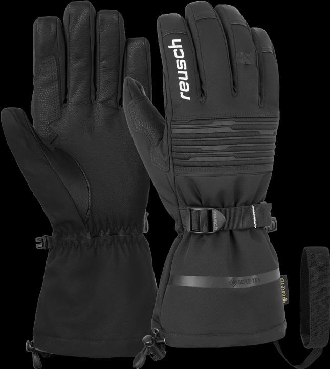Actual product image Reusch Isidro (12)