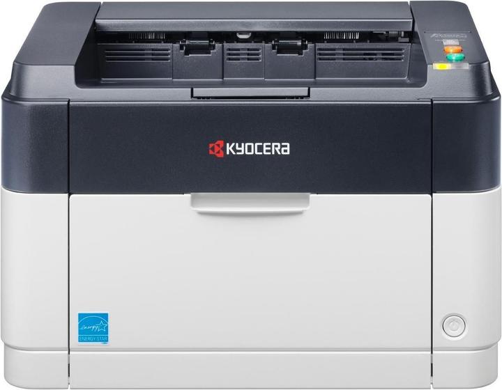 Immagine prodotto Kyocera Fs-1061dn (Laser, Bianco e nero)