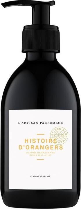 L'Artisan Parfumeur Histoire D'Orangers Hydrating Body Lotion 300 Ml (300 ml)