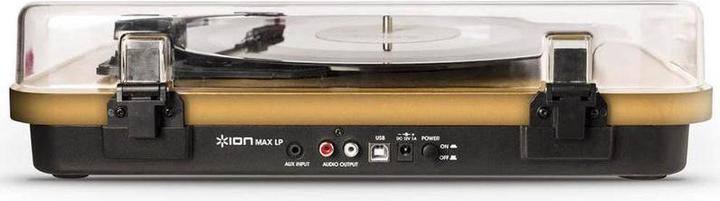 Actual product image ION Audio Max Lp (Semi-automatic)