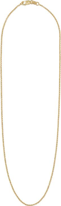 Produktbild Favs Kette (925er Silber, 38 cm)