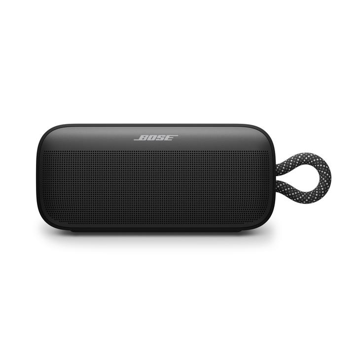 Image du produit Bose Soundlink Plus (20 h, Fonctionnement sur batterie)
