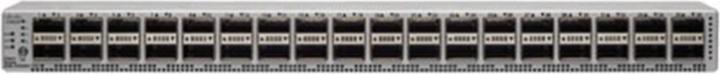 Productafbeelding Cisco Nexus N9K-C9336C-FX2 Netwerkschakelaar Managed L2/L3 Geen (36 Havens)