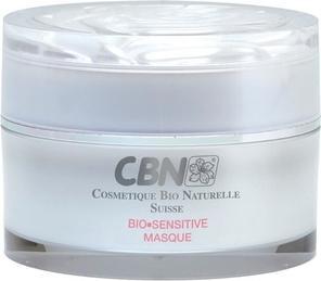 Actual product image Cbn Bio Sensitive Treatment Mask - 50 Ml (50 ml)