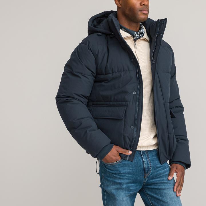 Actual product image La Redoute Collections Puffy jacket (L)
