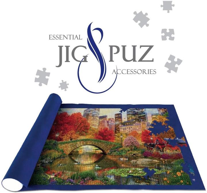 Immagine prodotto Heye Tappetino per puzzle 300 - 4.000 pezzi (4000 pezzi)