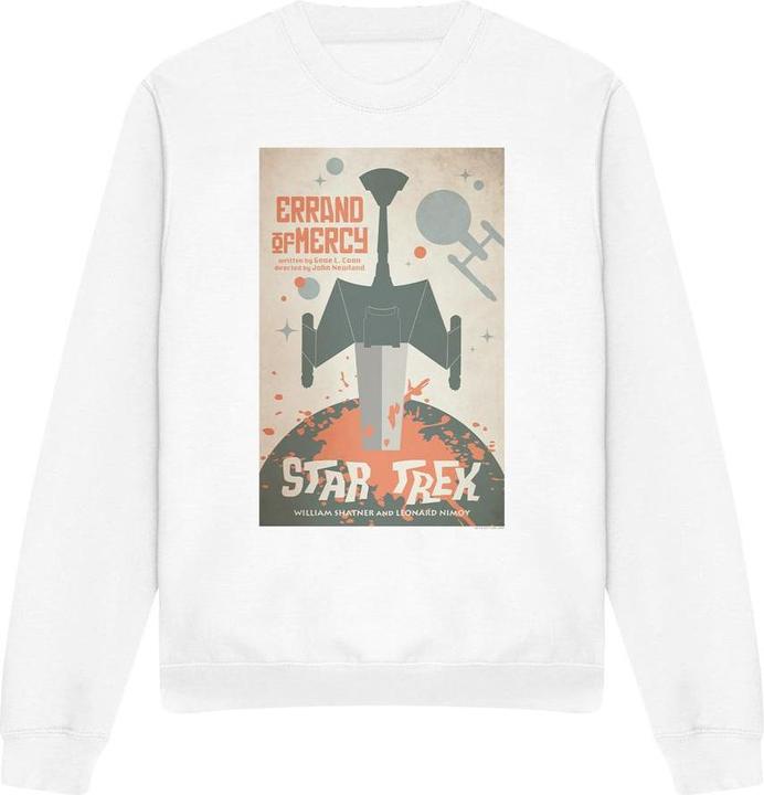 Immagine prodotto The Original Series Episode 26 Felpa Adulto Unisex (XL)