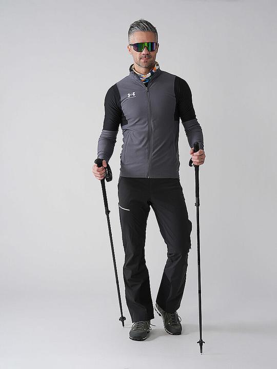 Actual product image Under Armour Challenger training jacket (XL)