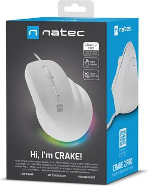 Actual product image Genesis Crake 2 Pro