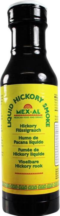 Produktbild Mex-Al Liquid Smoke Hickory (340 g)